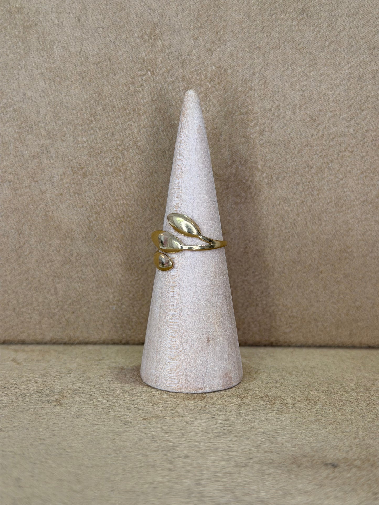 Ring goud