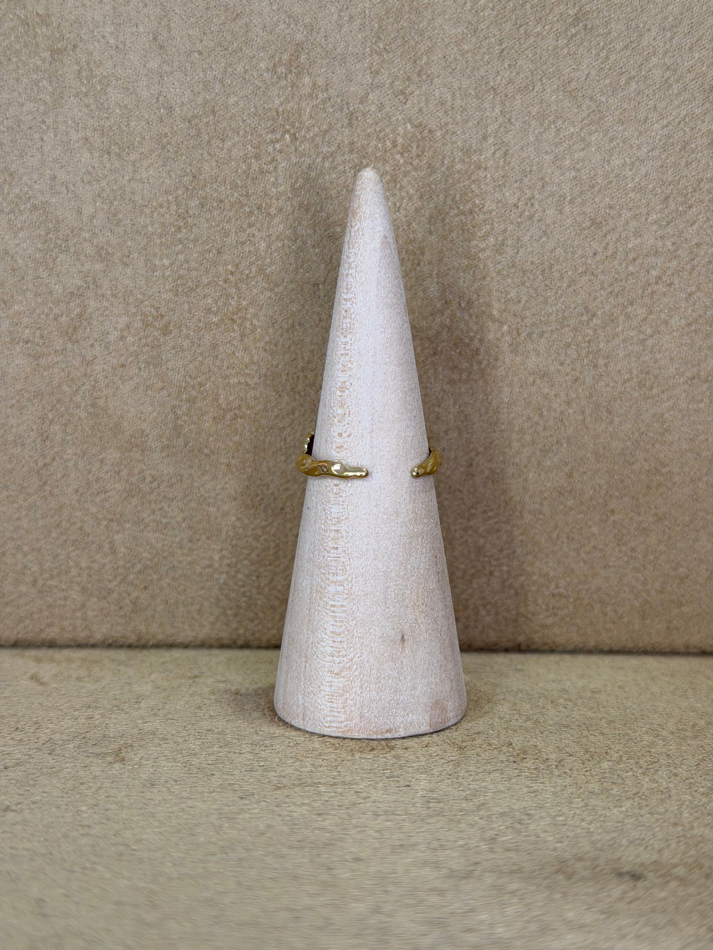 Ring goud