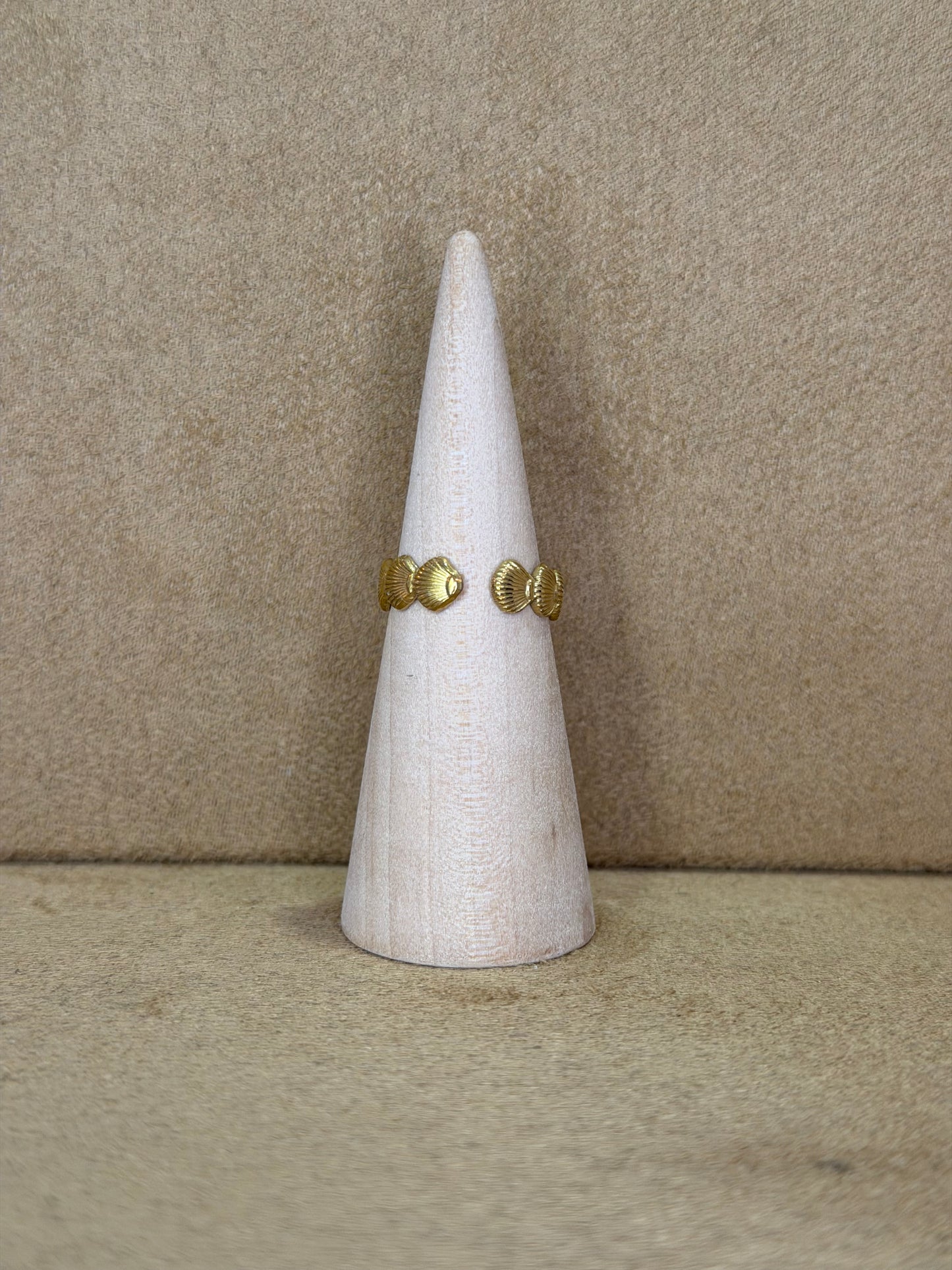 Ring goud