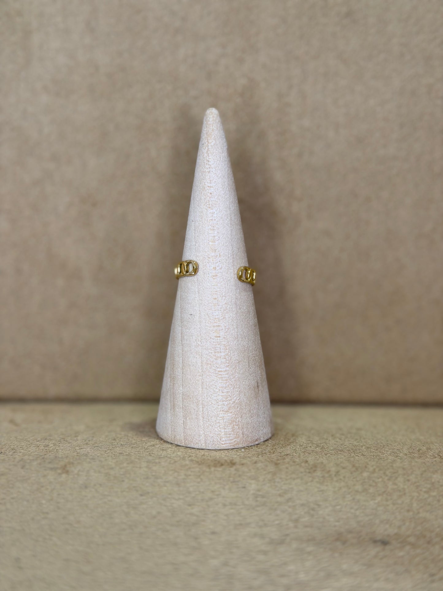 Ring goud