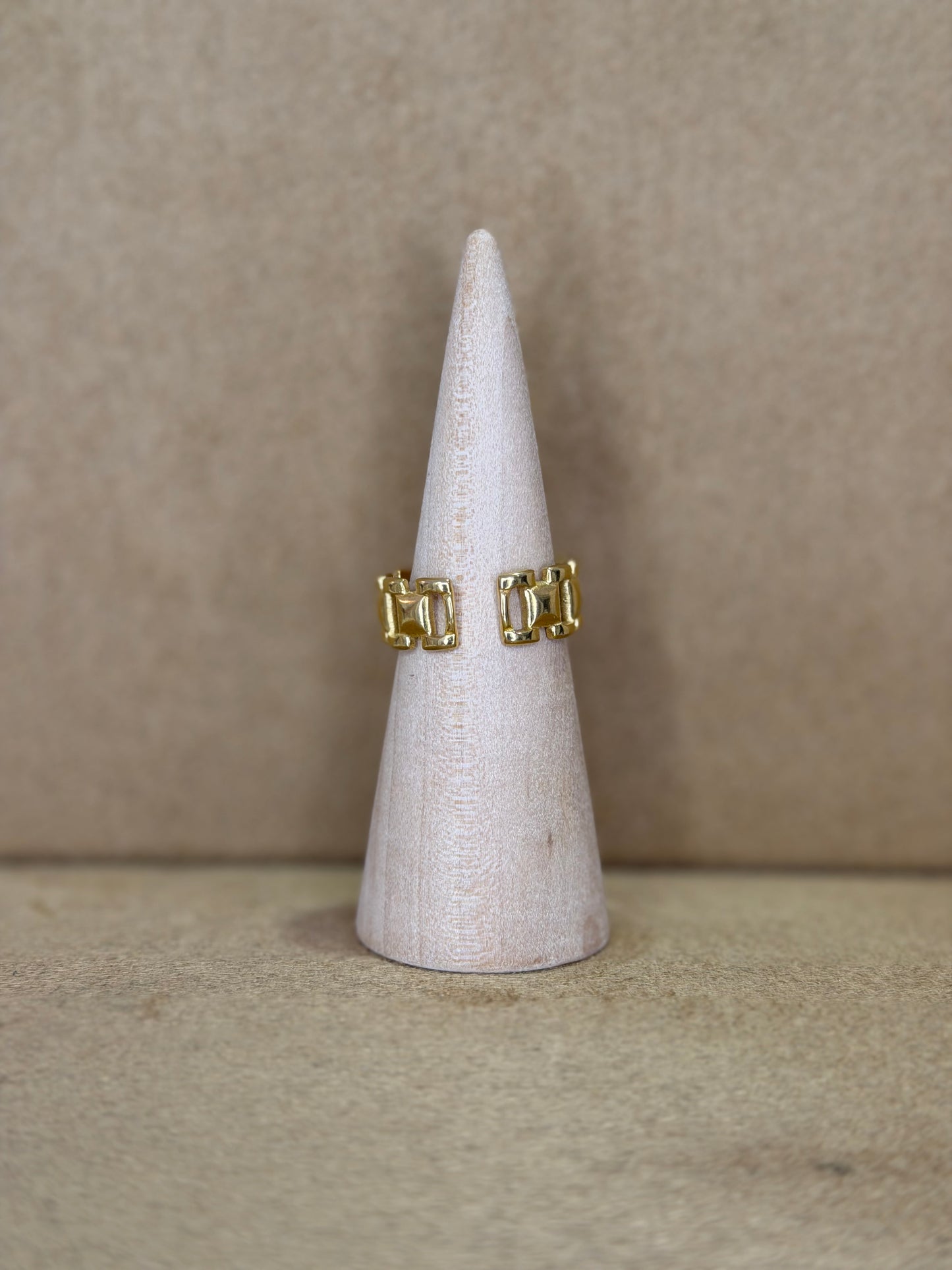 Ring goud