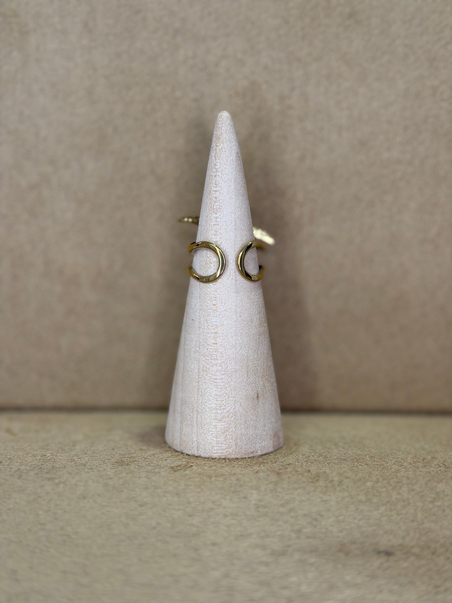 Ring goud