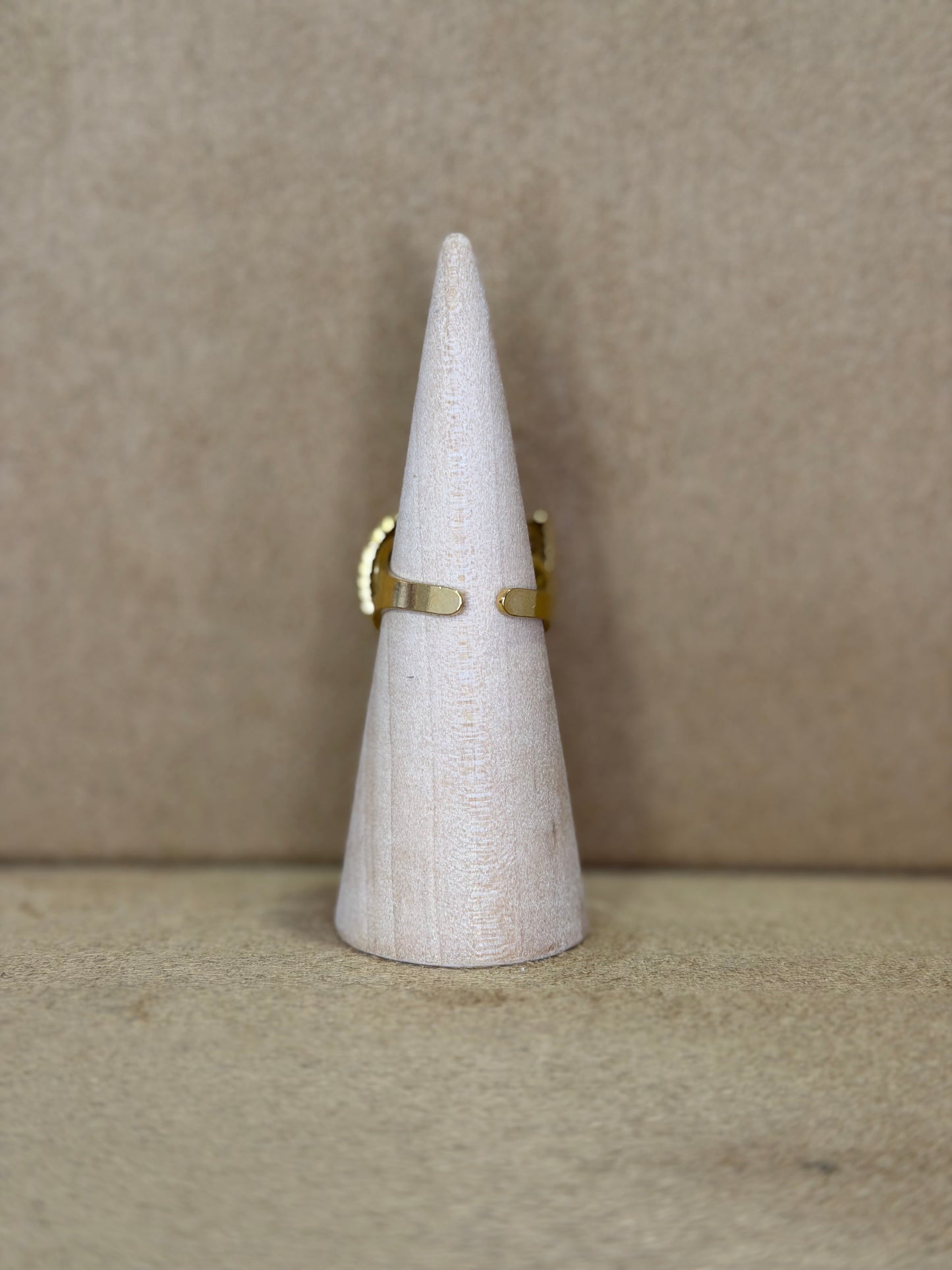Ring goud