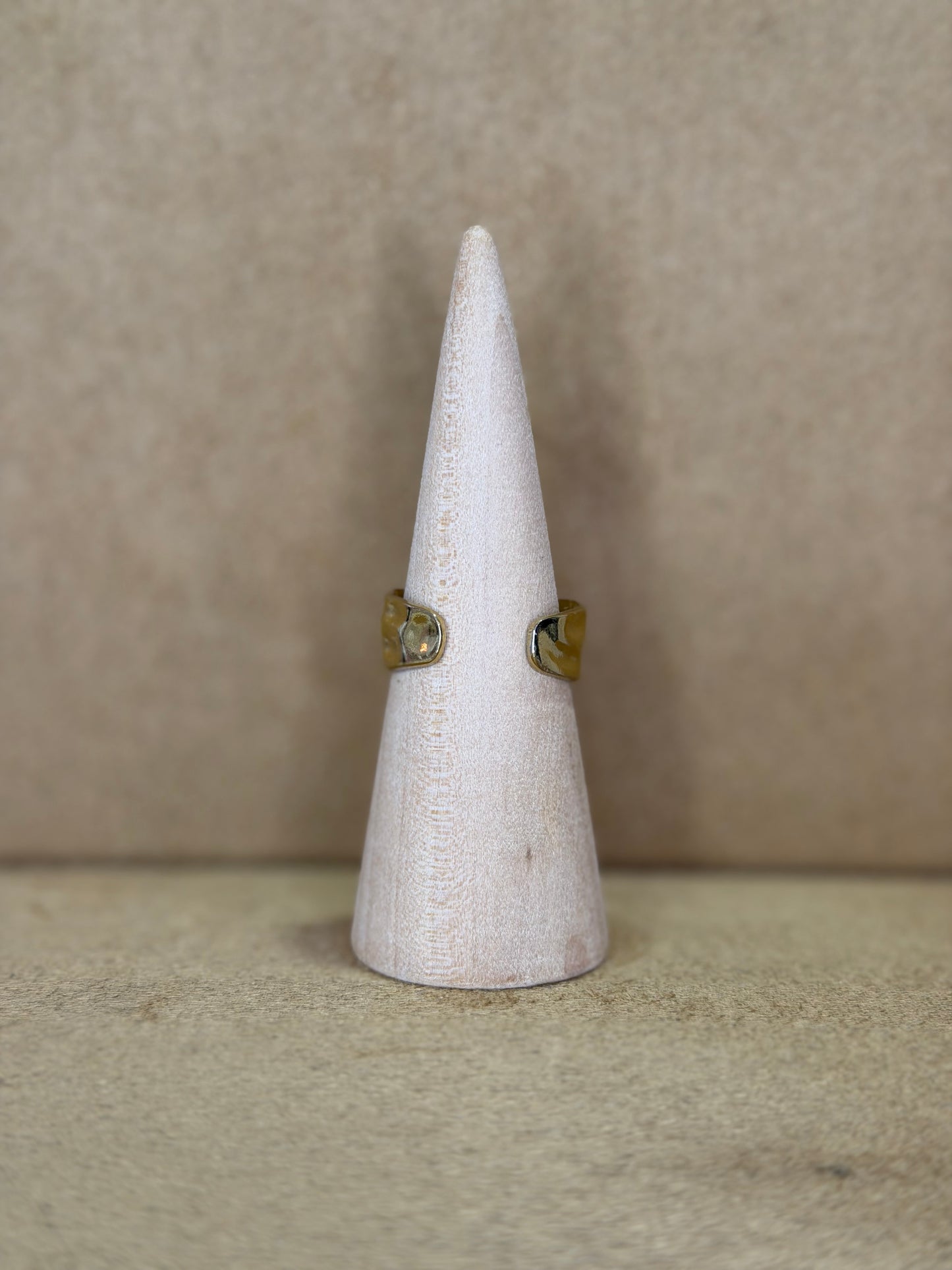 Ring goud