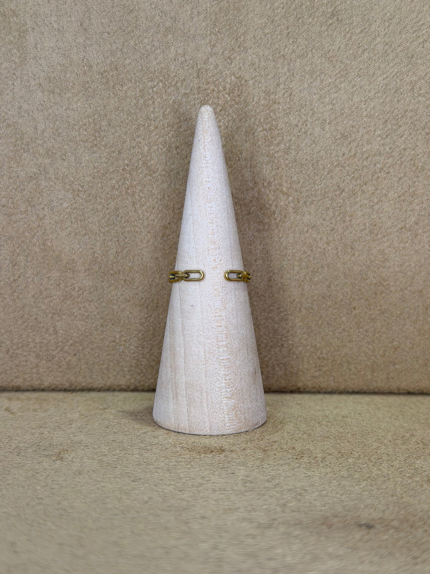 Ring goud