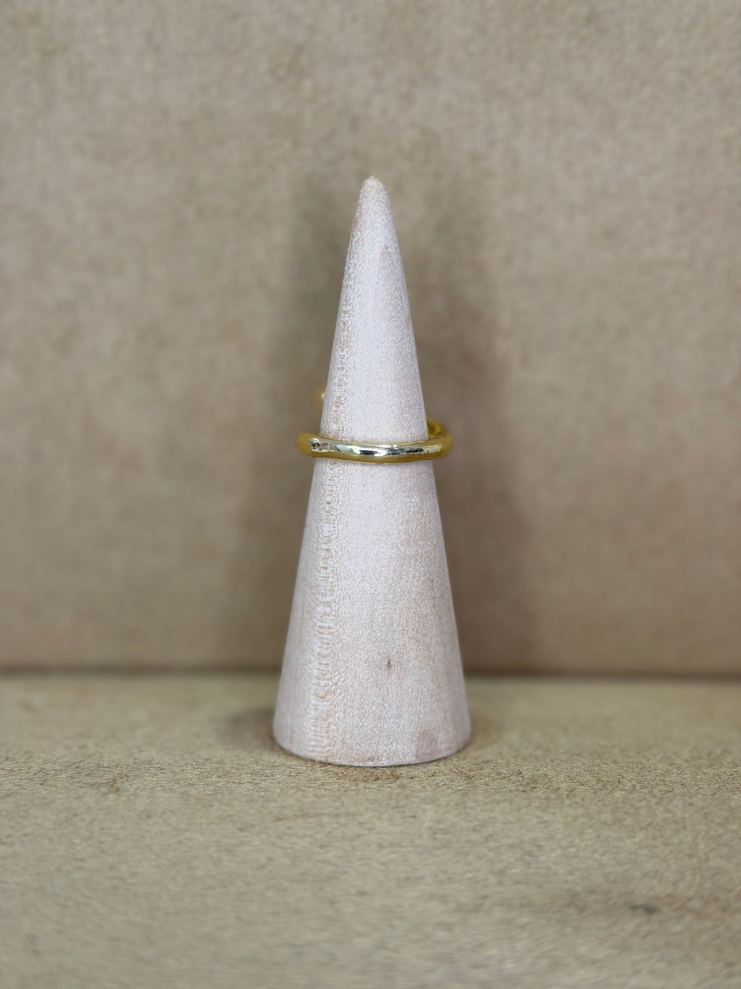 Ring goud