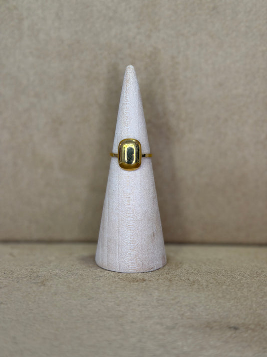 Ring goud