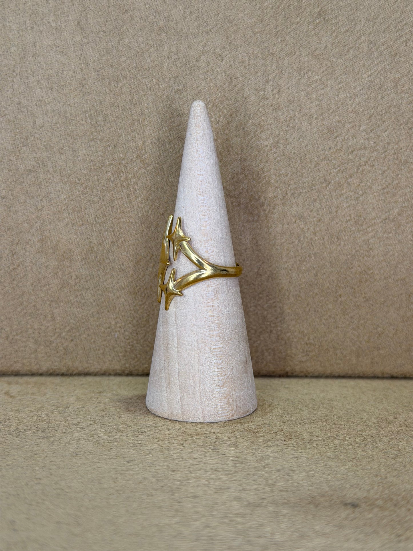Ring goud