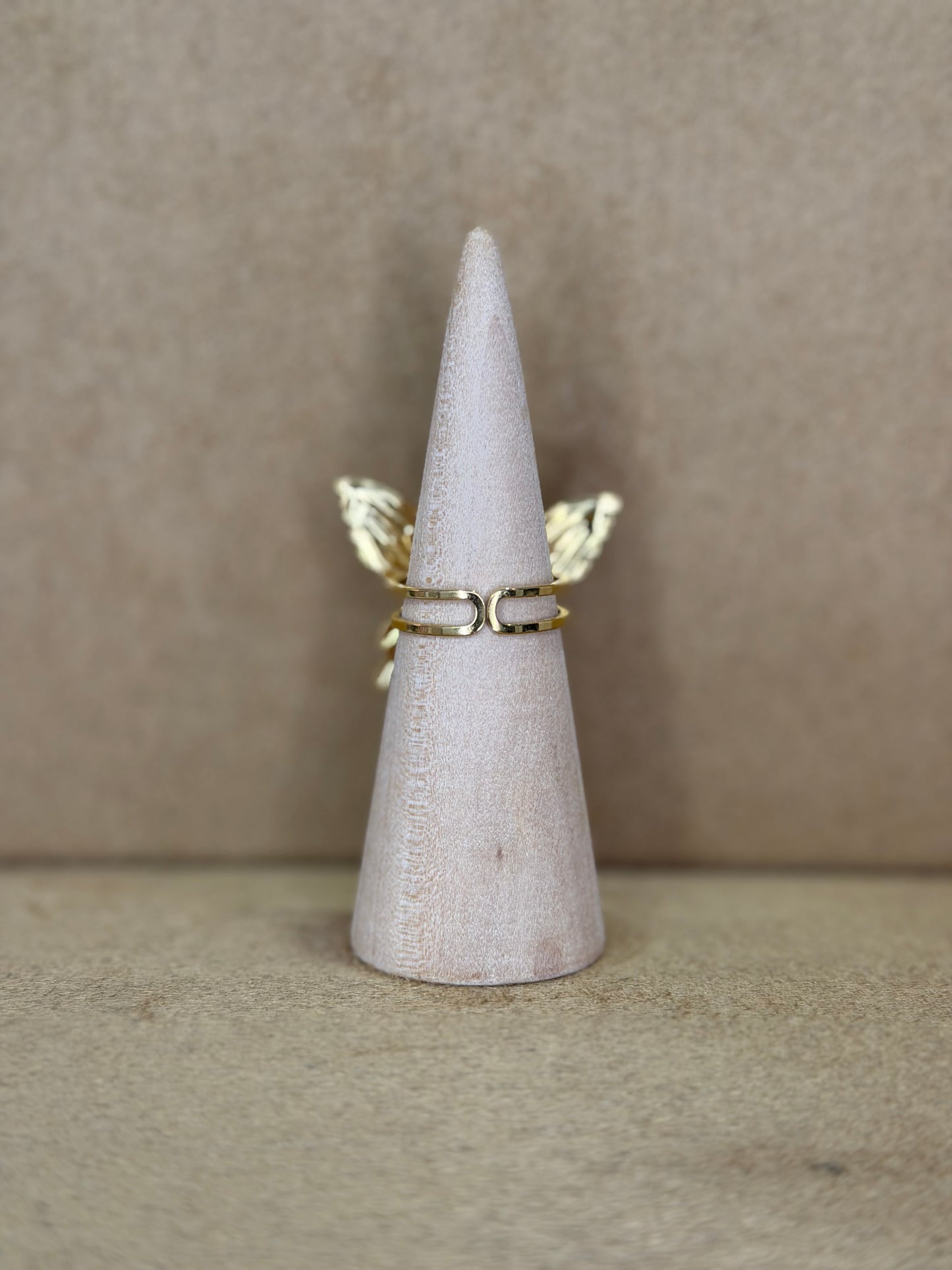 Ring goud