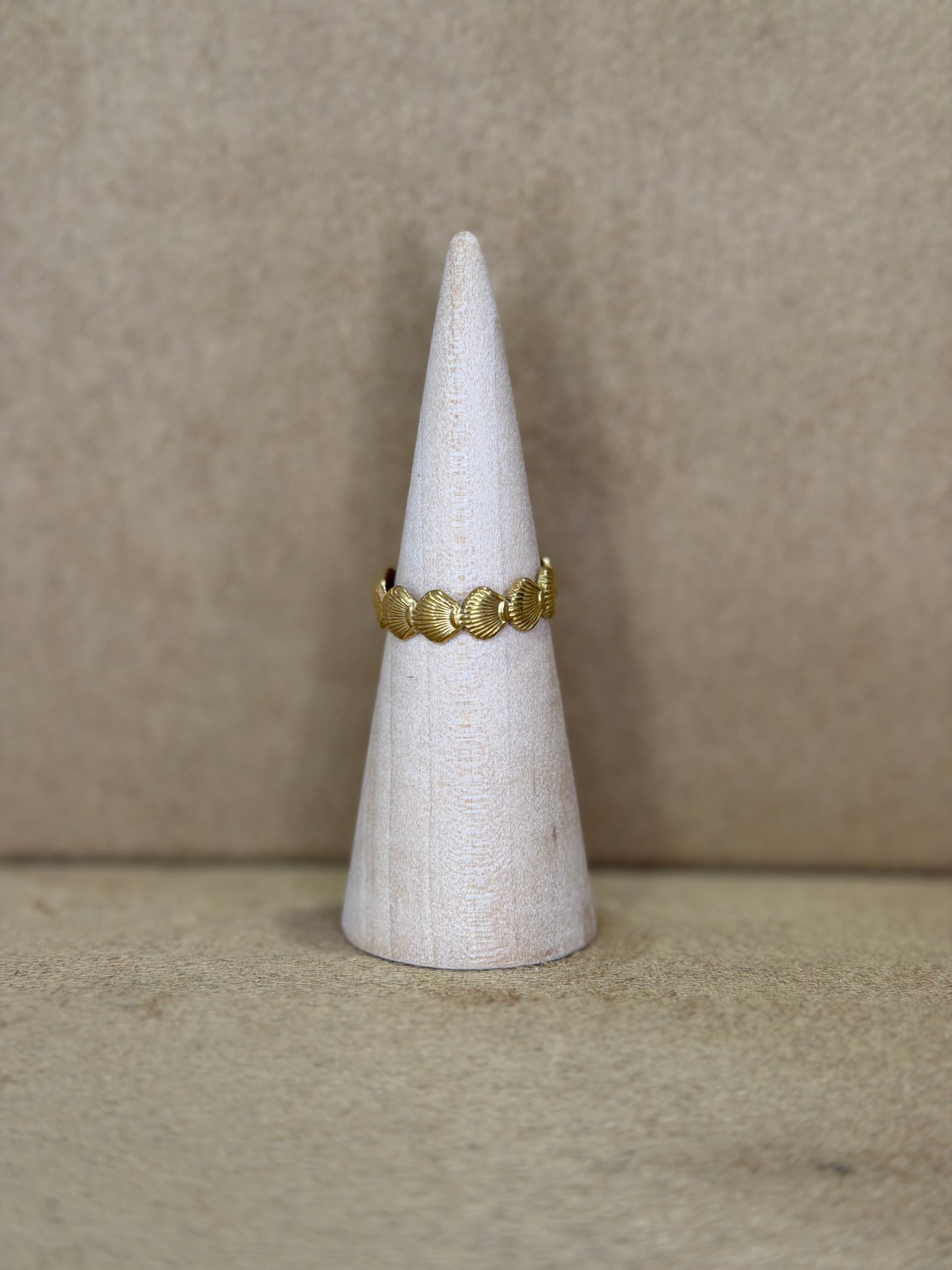 Ring goud