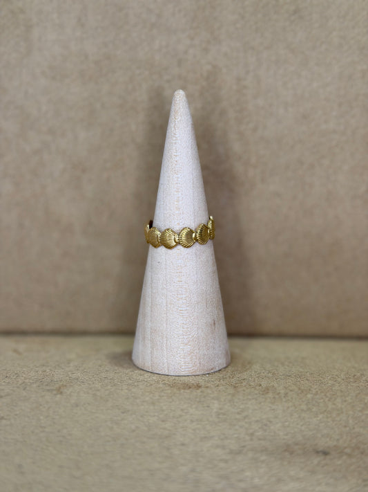 Ring goud