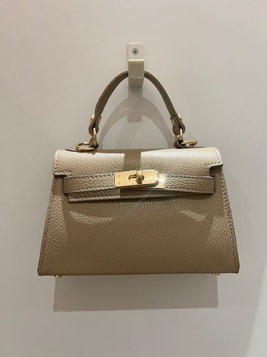 Bibi tas beige