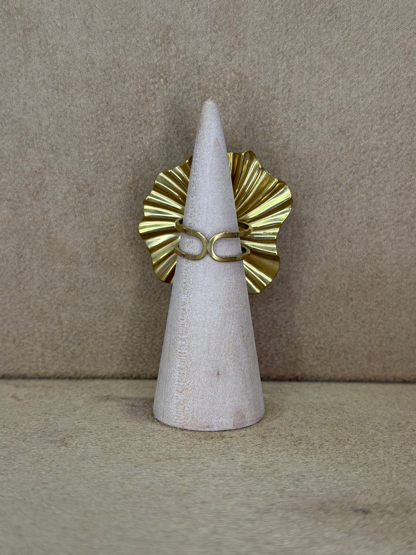 Ring goud