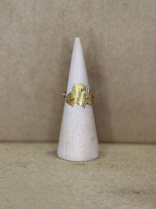 Ring goud