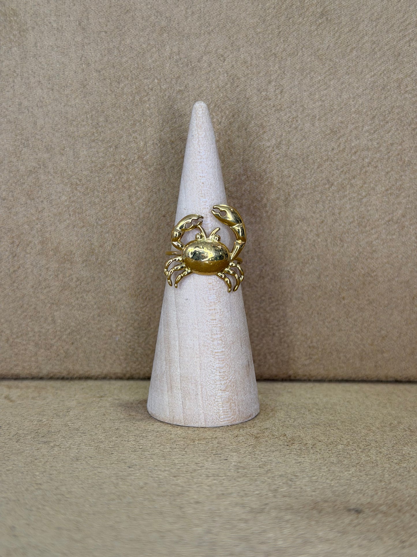 Ring goud