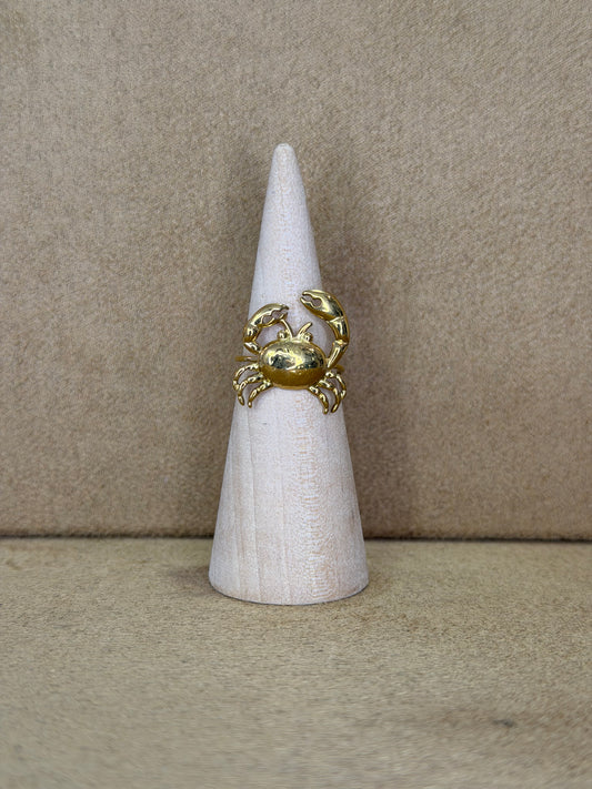 Ring goud