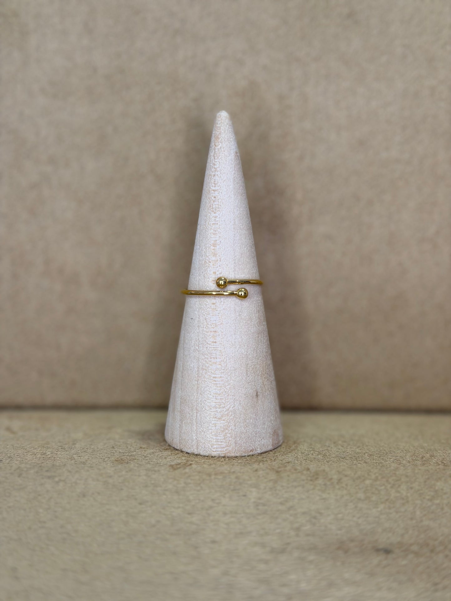 Ring goud