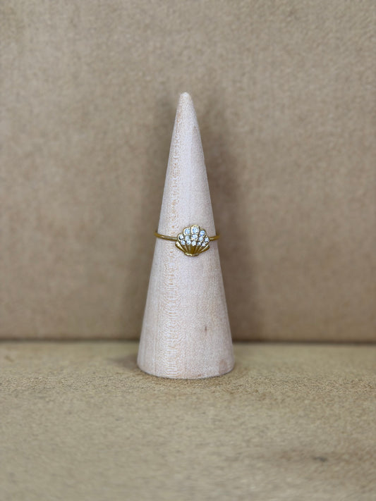 Ring goud