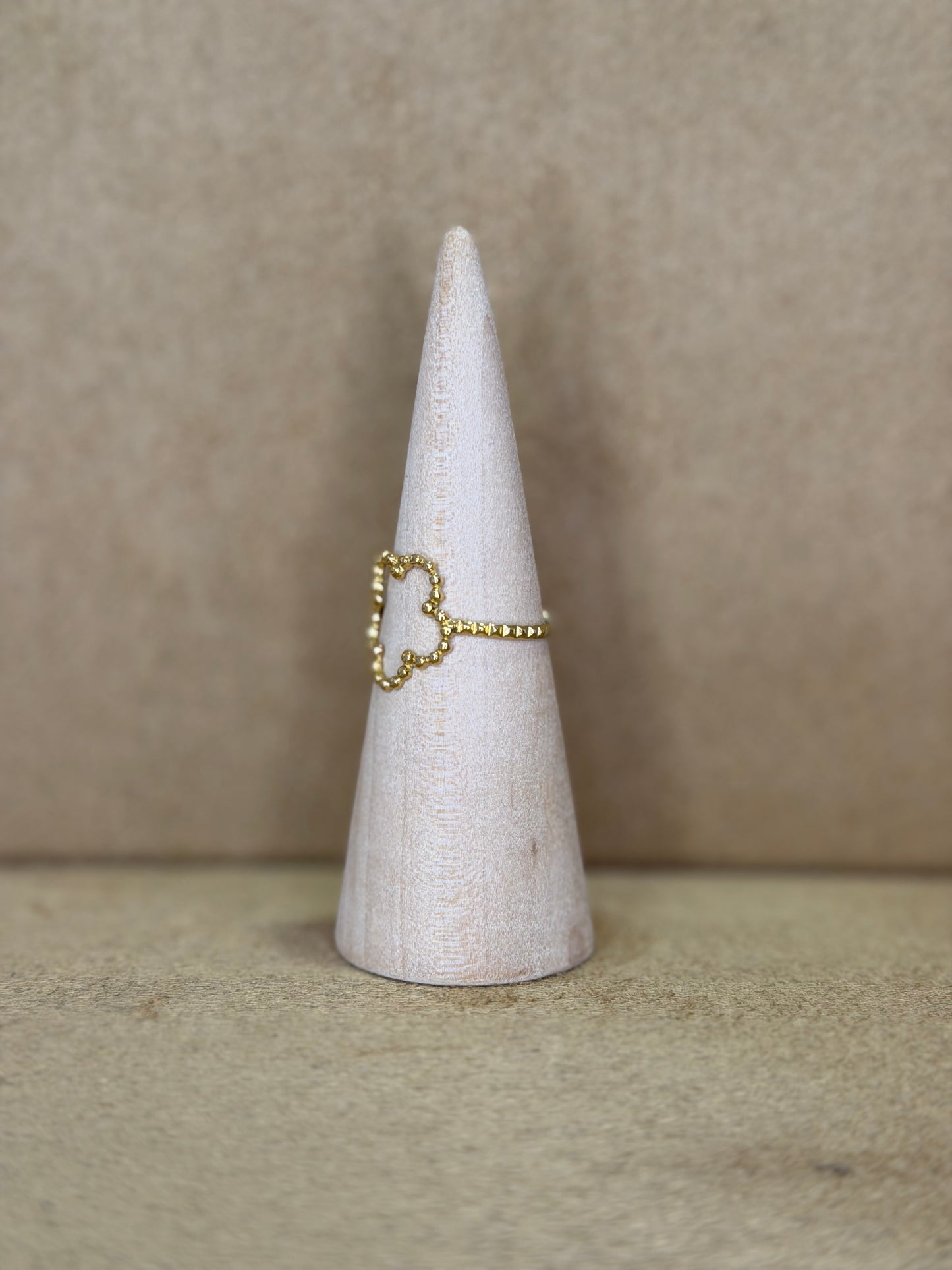 Ring goud