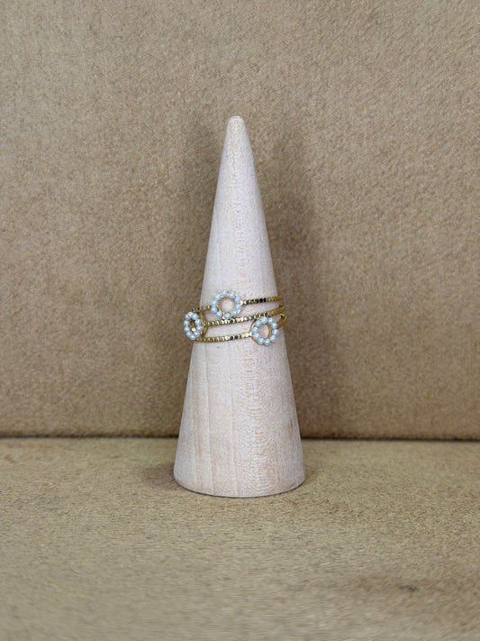 Ring goud