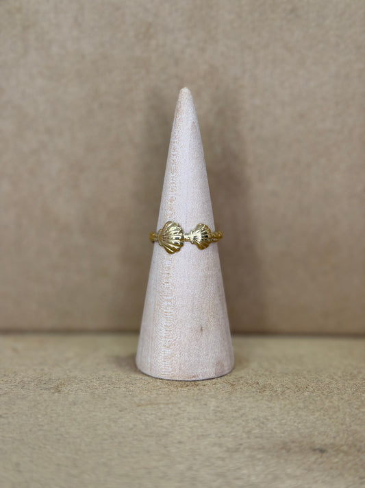 Ring goud