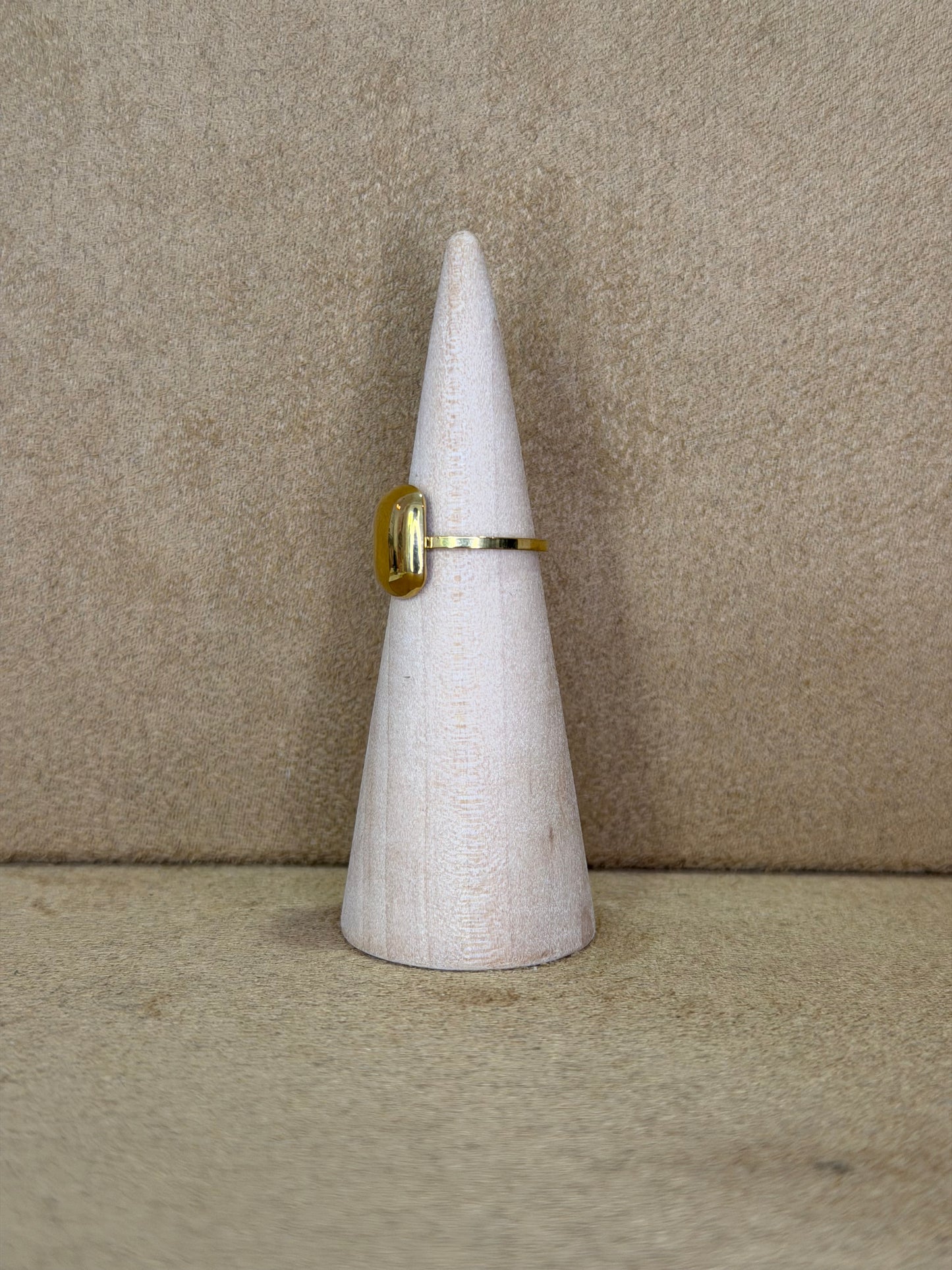 Ring goud