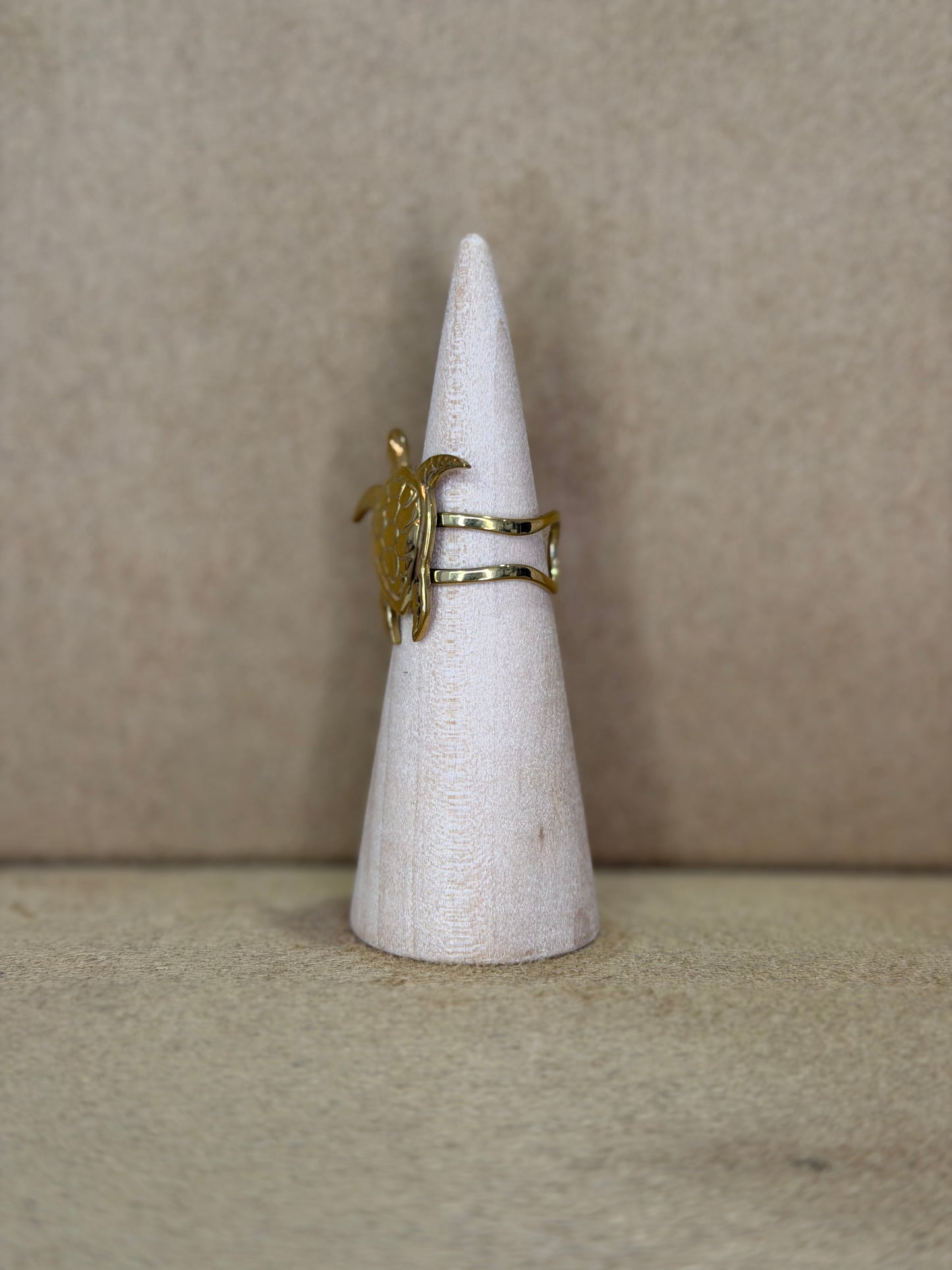 Ring goud