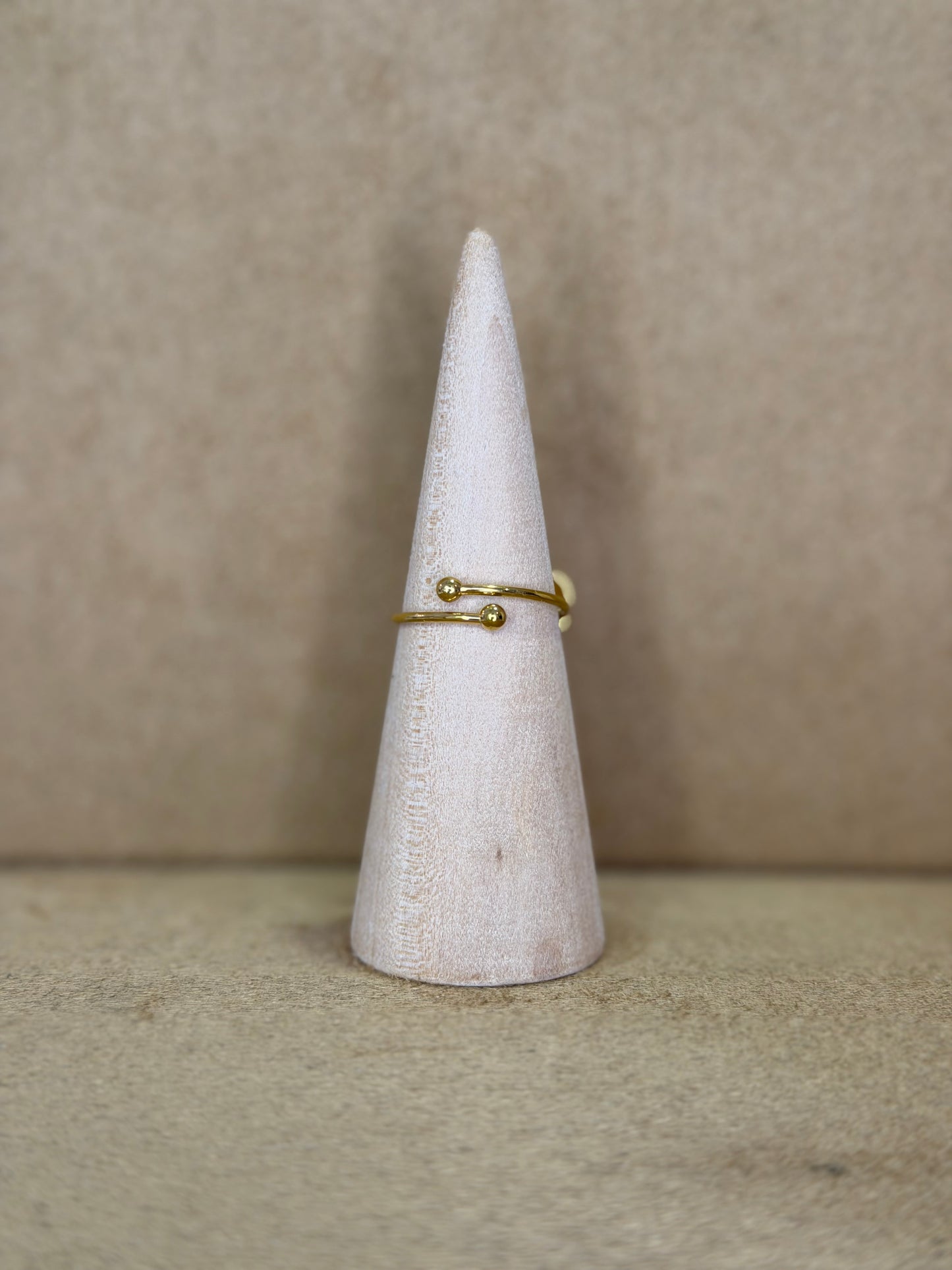 Ring goud