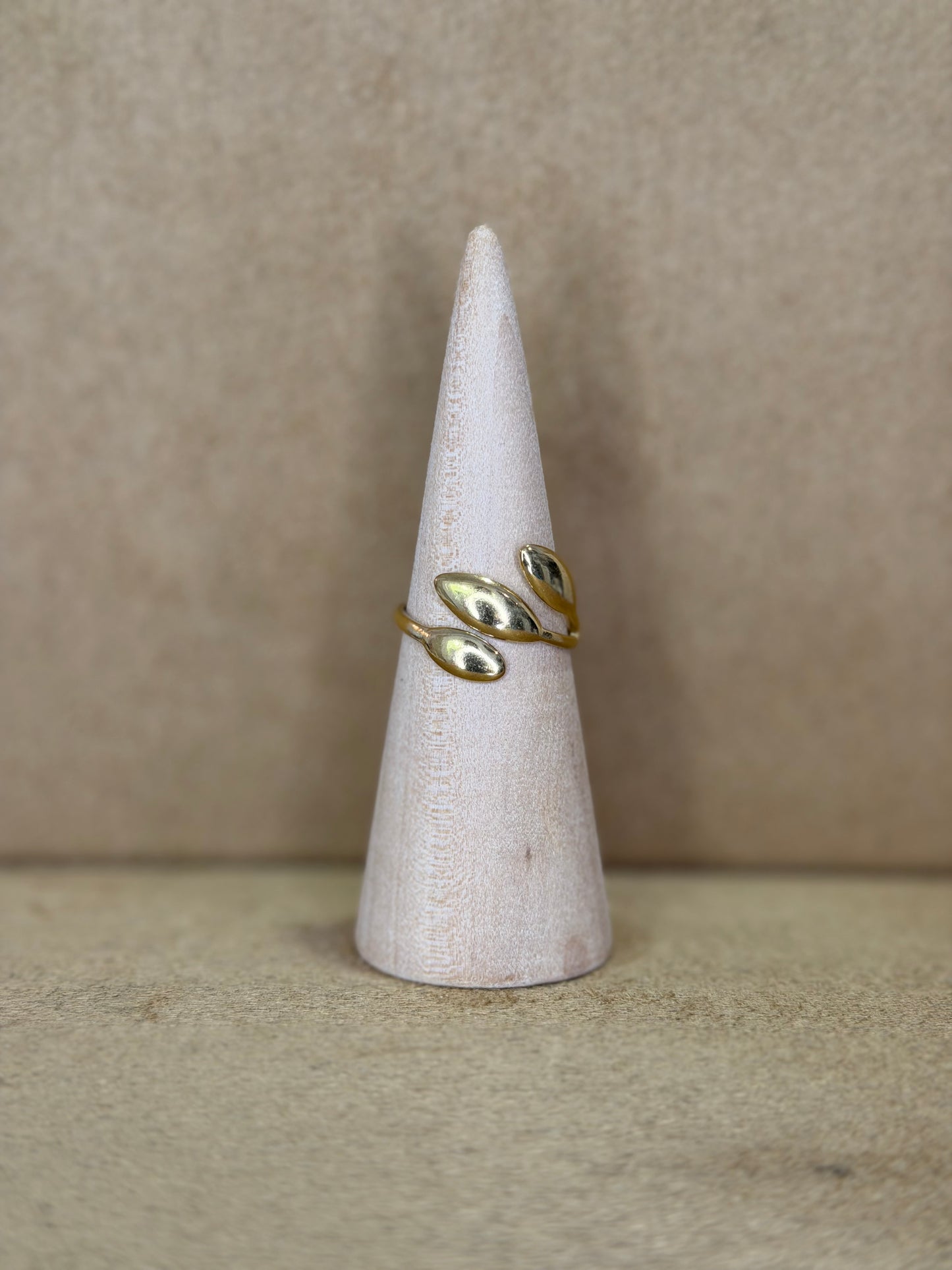 Ring goud