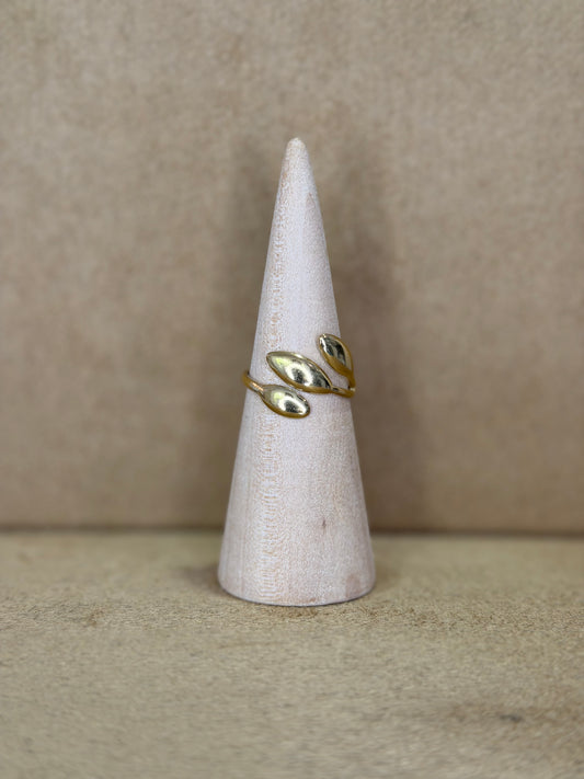 Ring goud