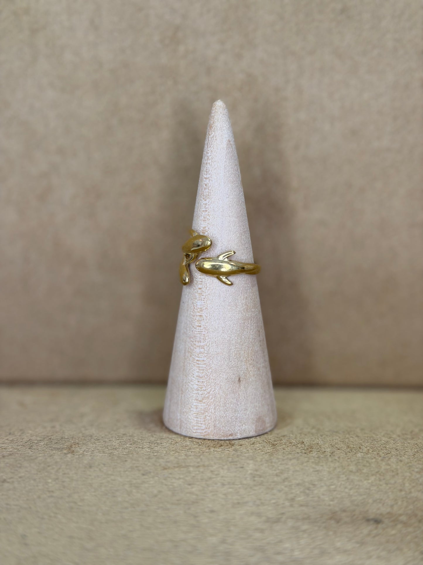 Ring goud