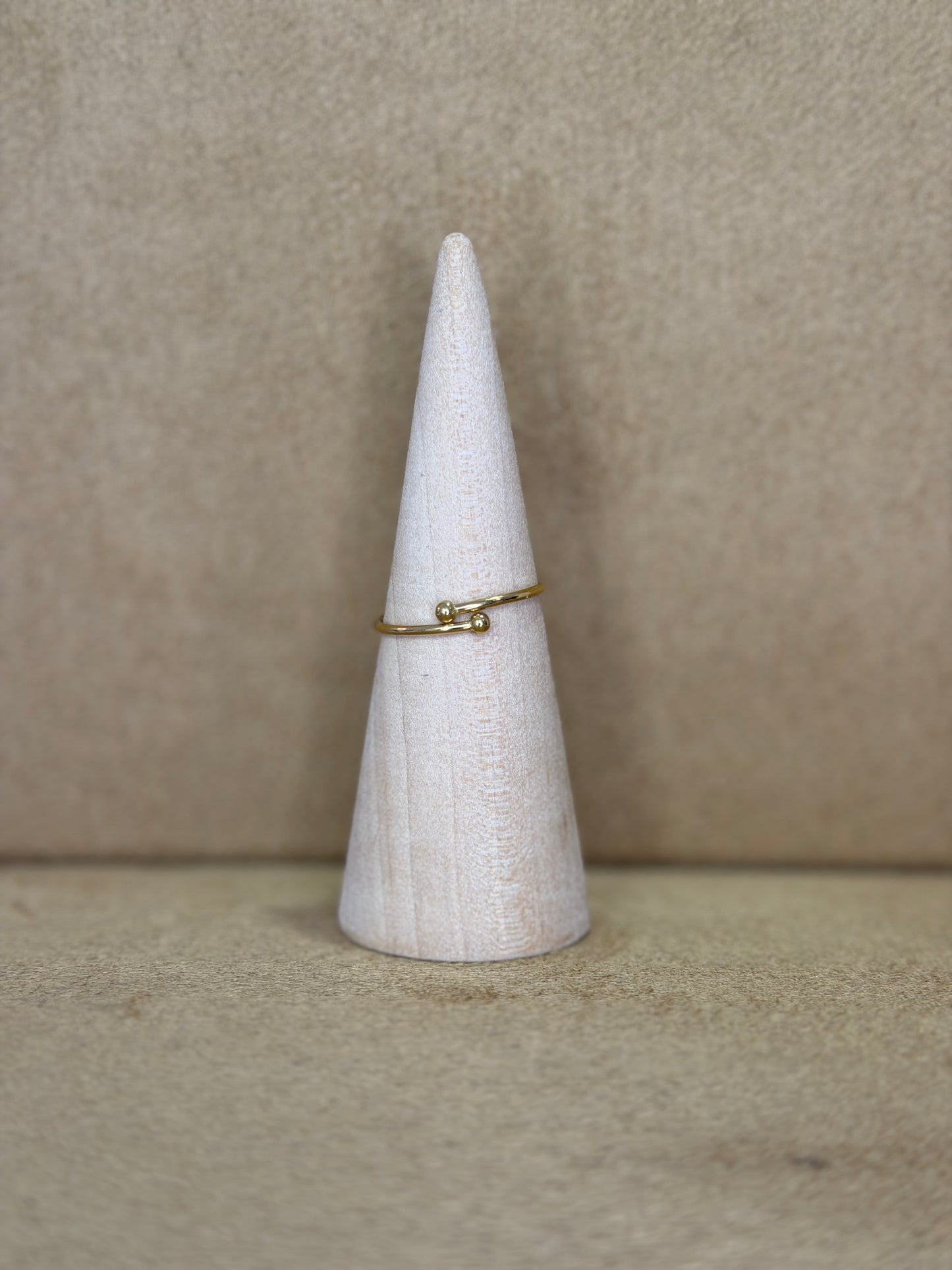 Ring goud