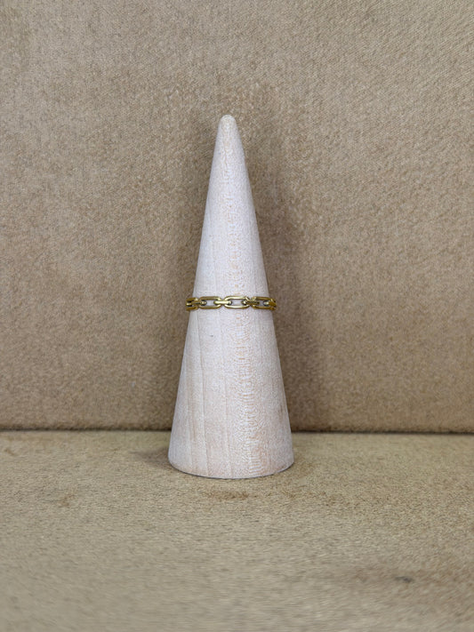Ring goud