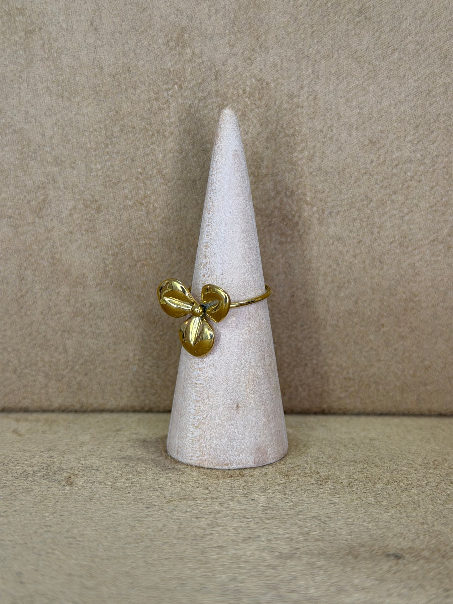 Ring goud