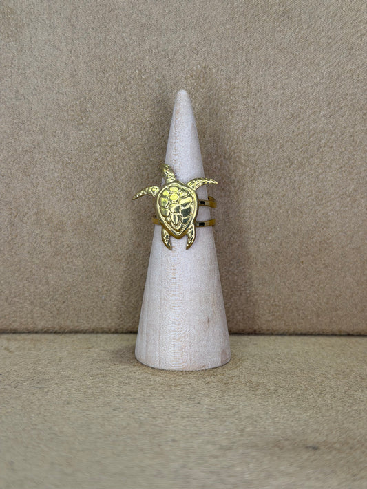 Ring goud