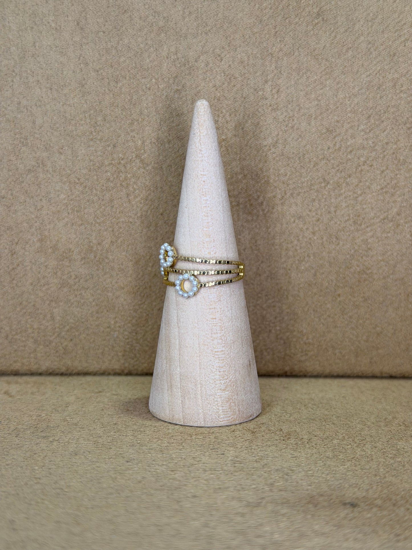 Ring goud