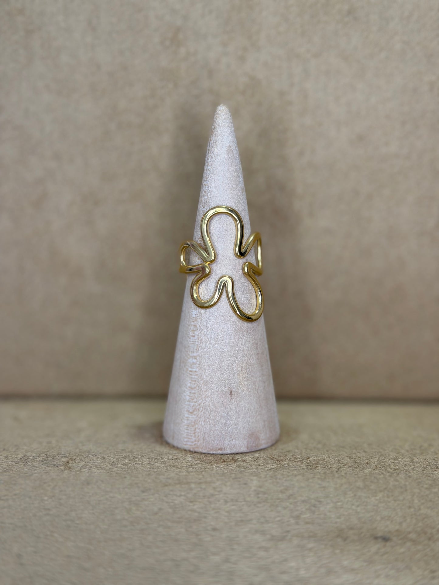 Ring goud