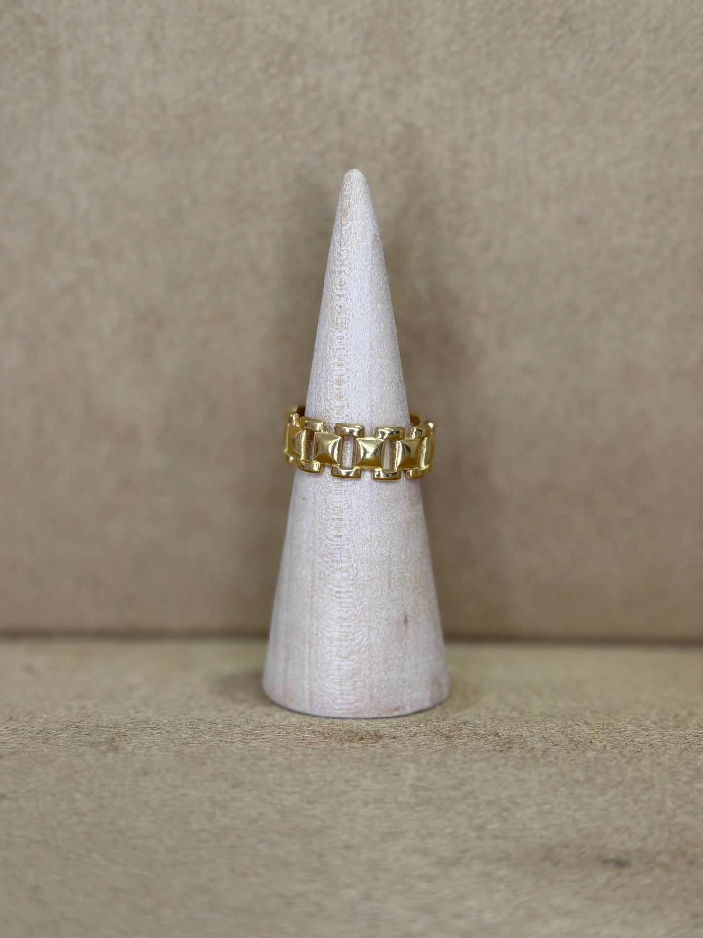 Ring goud
