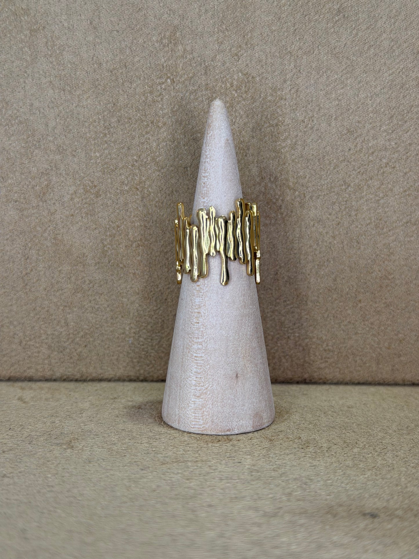 Ring goud