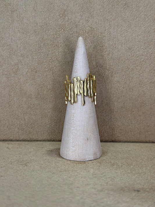Ring goud