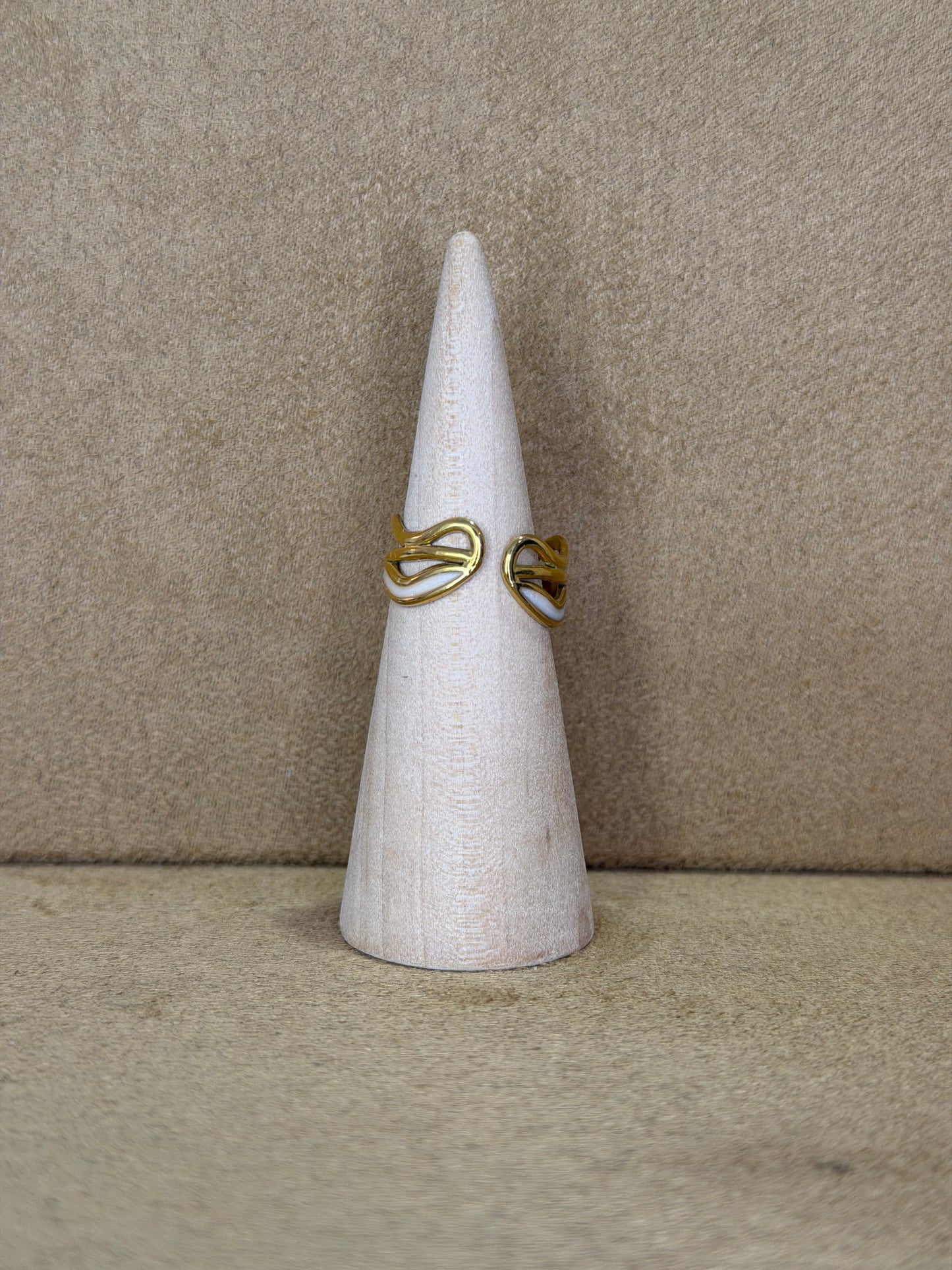 Ring goud
