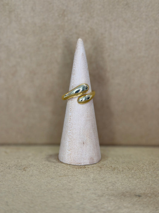Ring goud