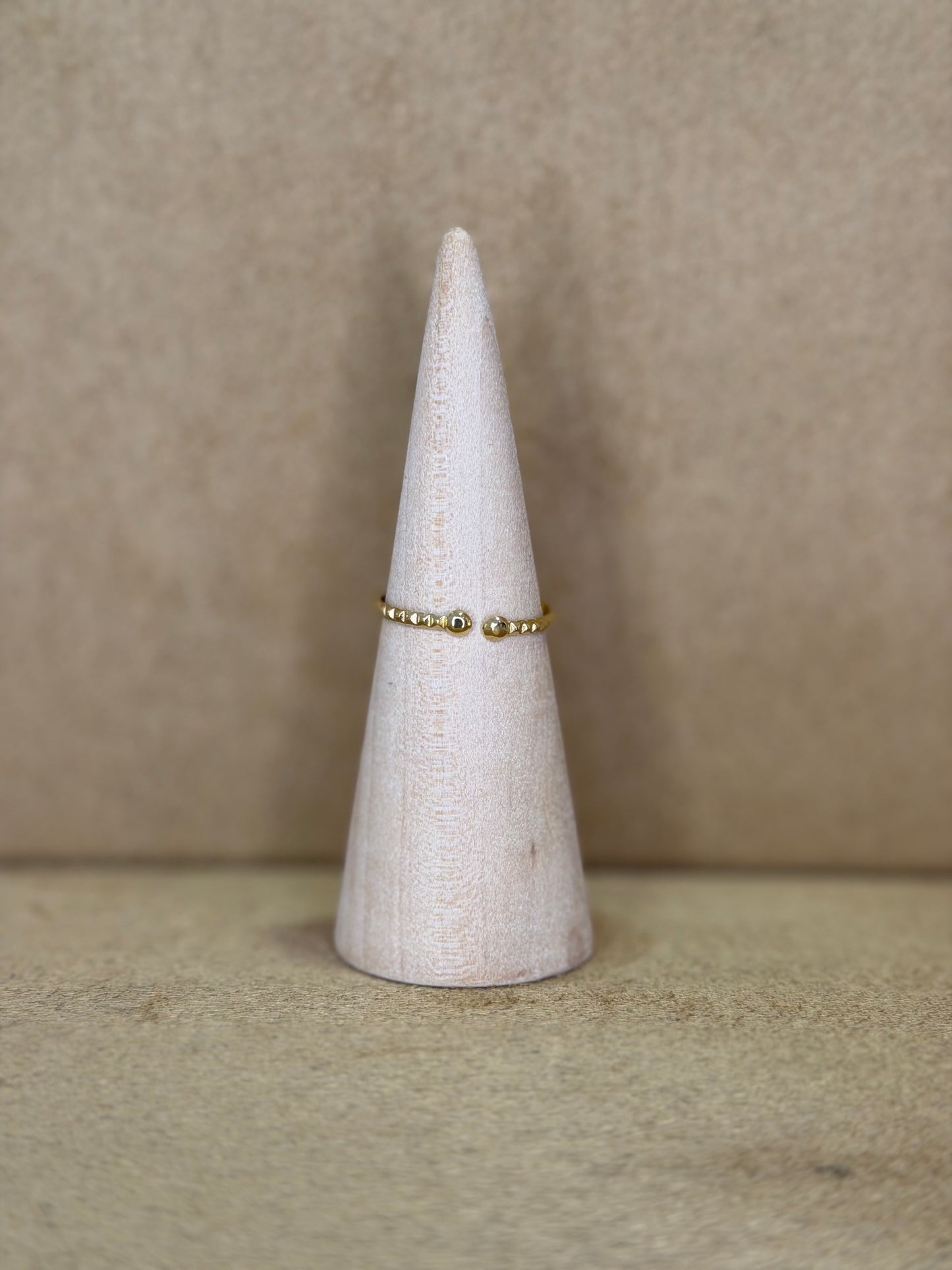 Ring goud