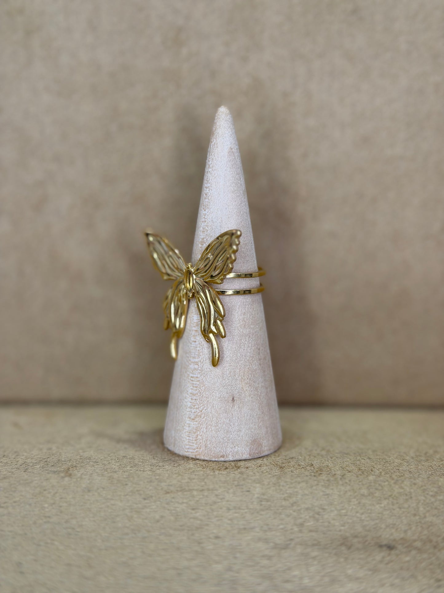 Ring goud
