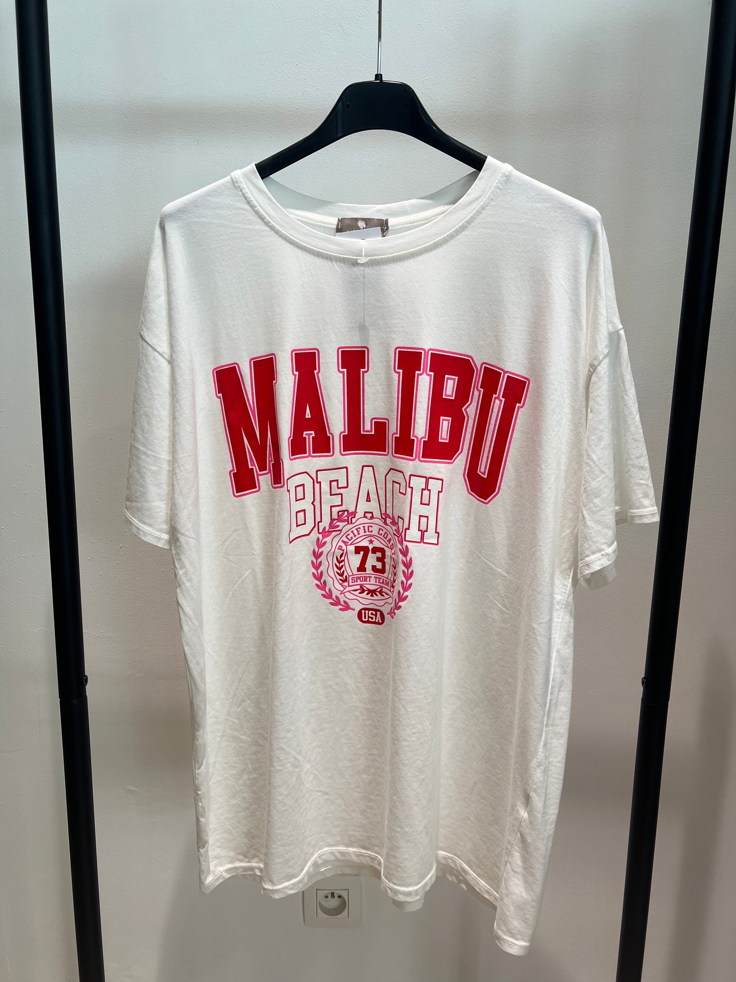 Malibu shirt wit